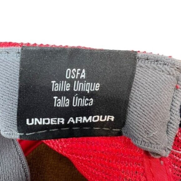 Natty Boh Beer Trucker Hat Cap Snapback 4th of July Rare National Bohemian Uncle - Picture 8 of 9